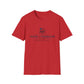 Taste of Freedom Coffee T-Shirt — Patriotic Coffee Lover Tee