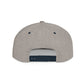 Taste of Freedom Flat Bill Snapback Hat — Patriotic American Flag BBQ Logo Cap