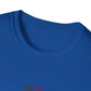 Taste of Freedom Coffee T-Shirt — Patriotic Coffee Lover Tee