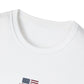 Taste of Freedom Coffee T-Shirt — Patriotic Coffee Lover Tee