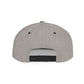 Taste of Freedom Flat Bill Snapback Hat — Patriotic American Flag BBQ Logo Cap