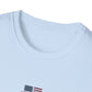 Taste of Freedom Coffee T-Shirt — Patriotic Coffee Lover Tee