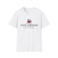 Taste of Freedom Coffee T-Shirt — Patriotic Coffee Lover Tee